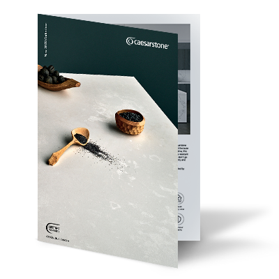 Caesarstone | The original premium quartz surface